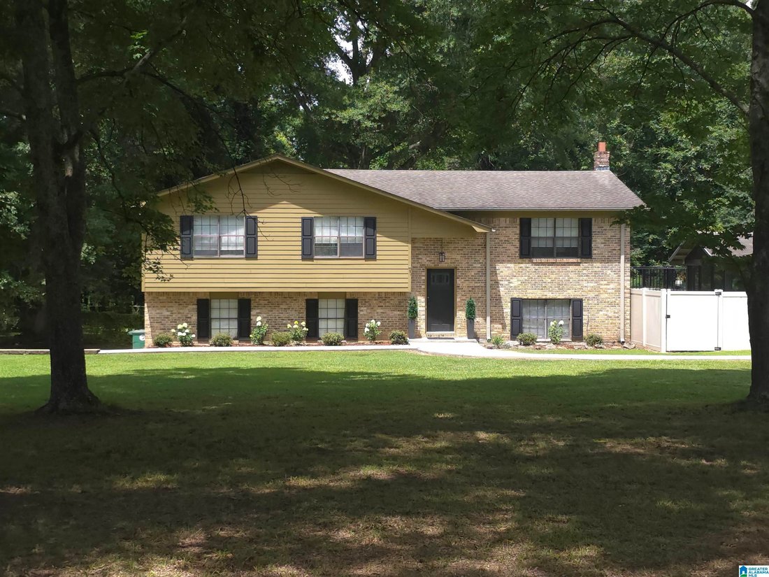 House in Good Hope, Alabama, United States 1 - 18401194