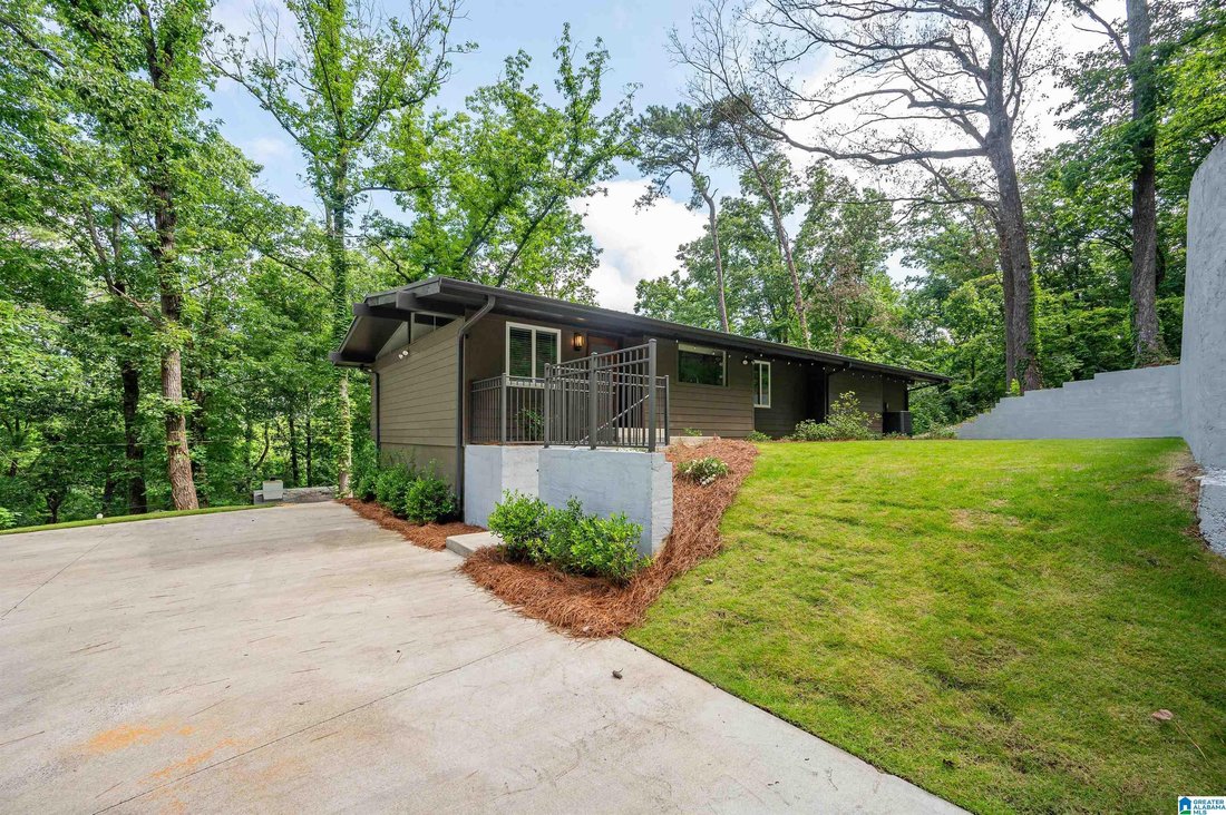 House in Homewood, Alabama, United States 4 - 18401005
