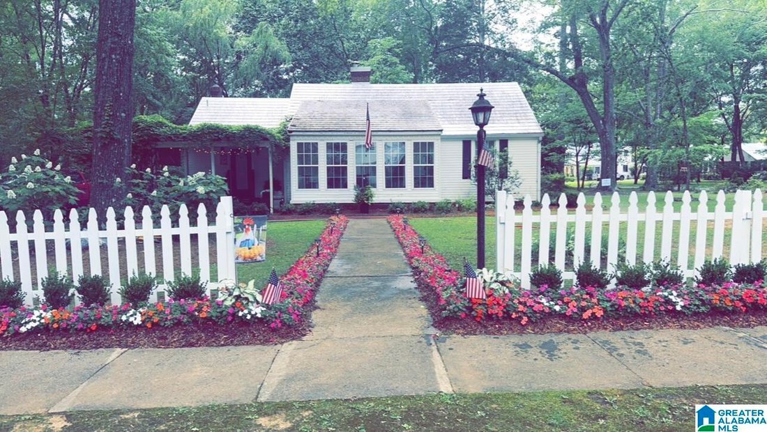 House in Trussville, Alabama, United States 3 - 18401361