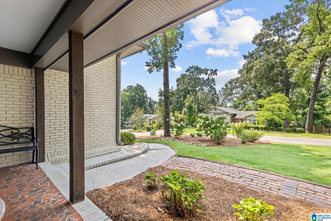 House in Hoover, Alabama, United States 5 - 18401142