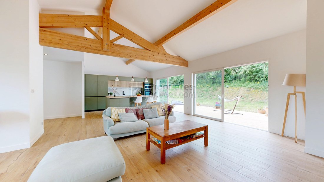 Villa in Lacroix-Falgarde, Occitania, France 5 - 18400781