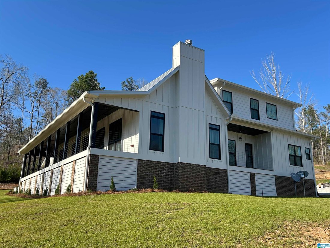 House in Clanton, Alabama, United States 5 - 18401234