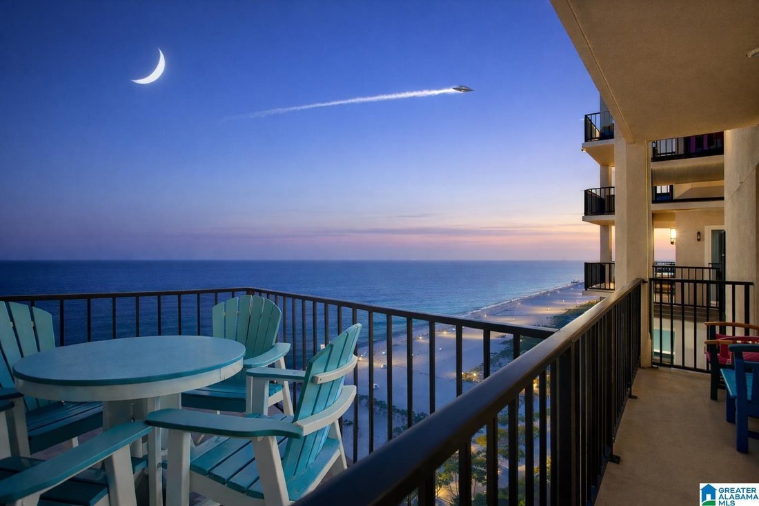 Condo in Orange Beach, Alabama, United States 4 - 18401425