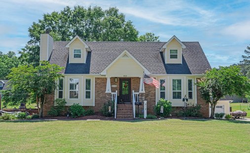 House in Kimberly, Alabama, United States 1