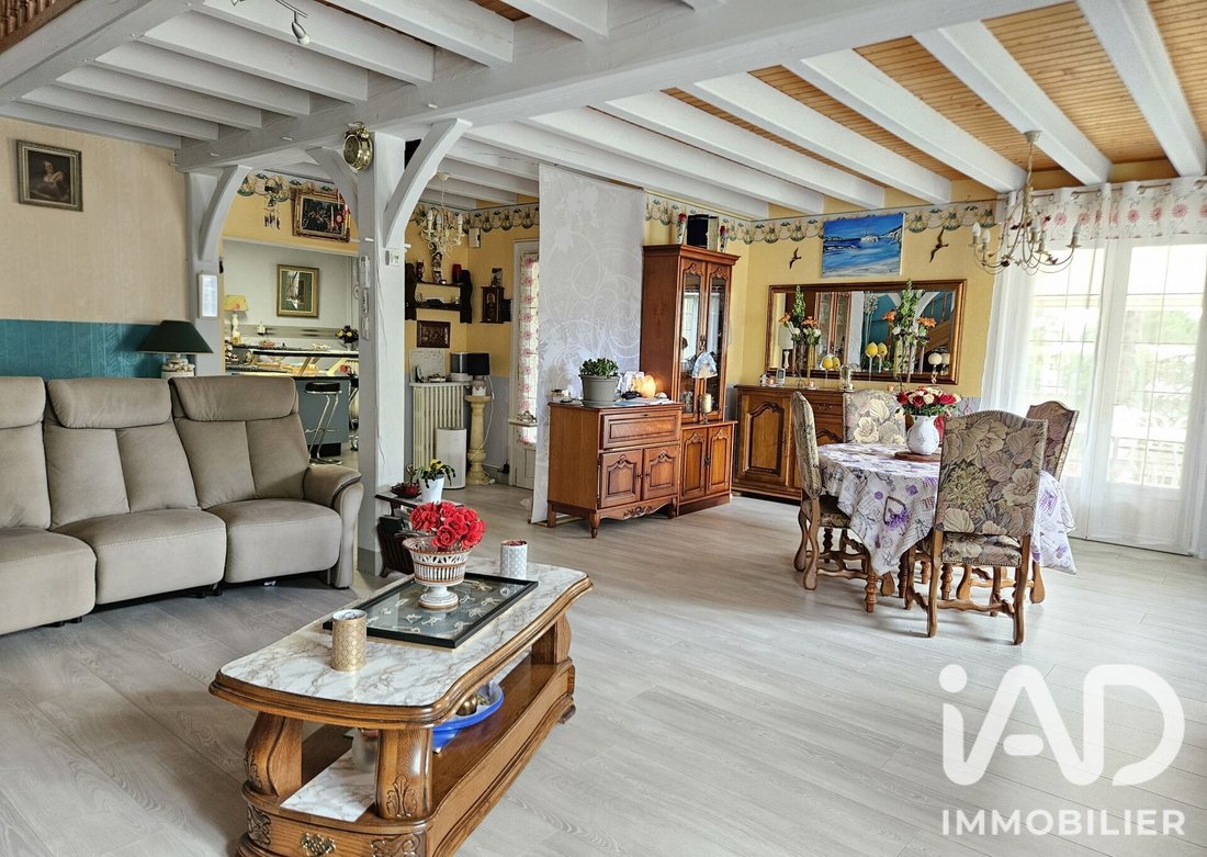 House in Jarnac, Nouvelle-Aquitaine, France 2 - 18406159