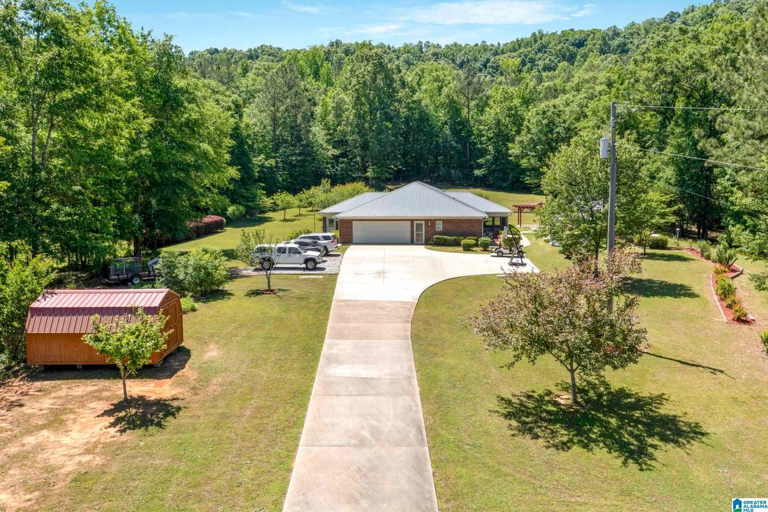 House in Wellington, Alabama, United States 4 - 18400914