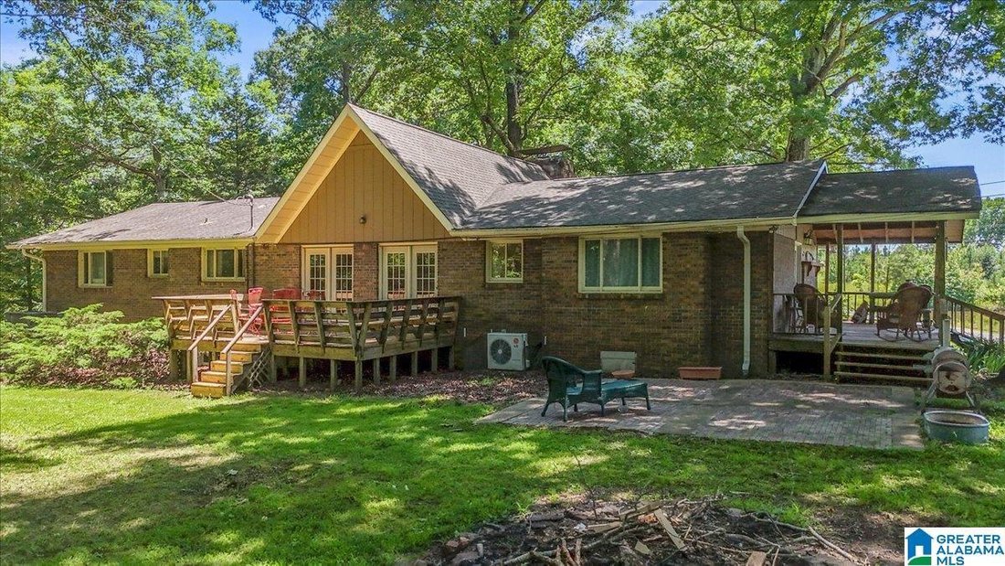 House in Cullman, Alabama, United States 3 - 18401115