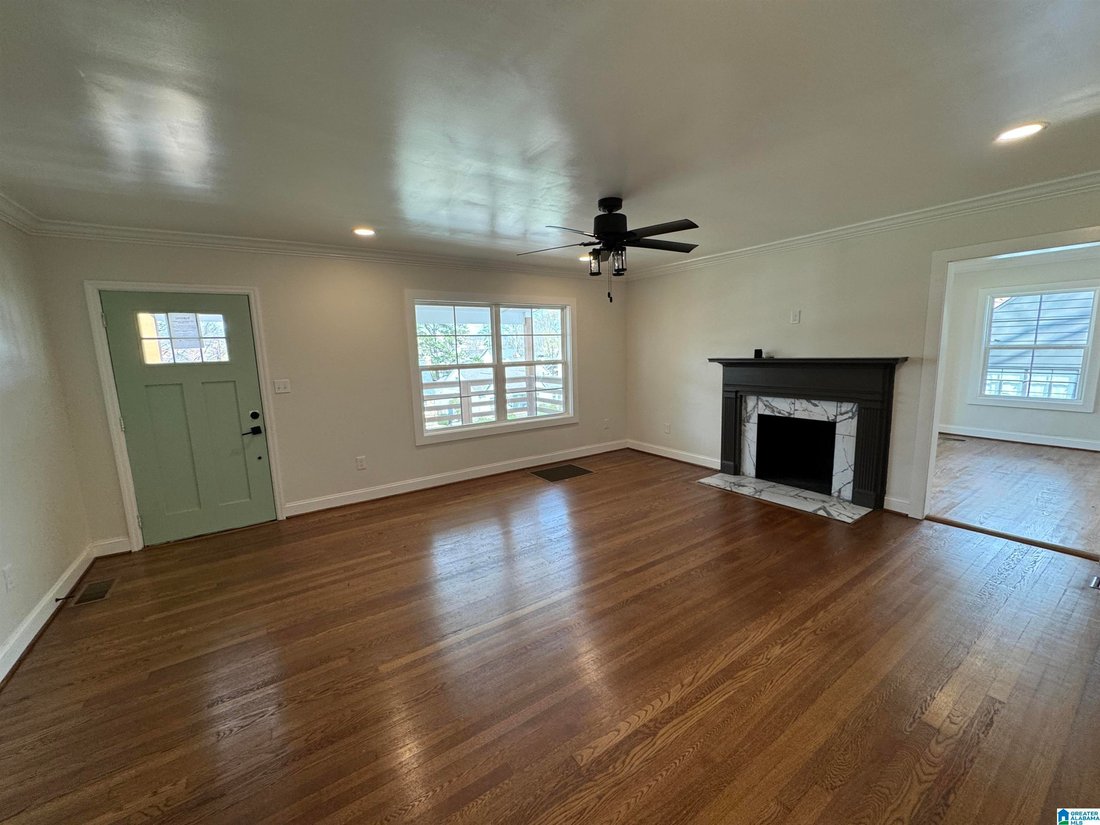 House in Homewood, Alabama, United States 2 - 18401185