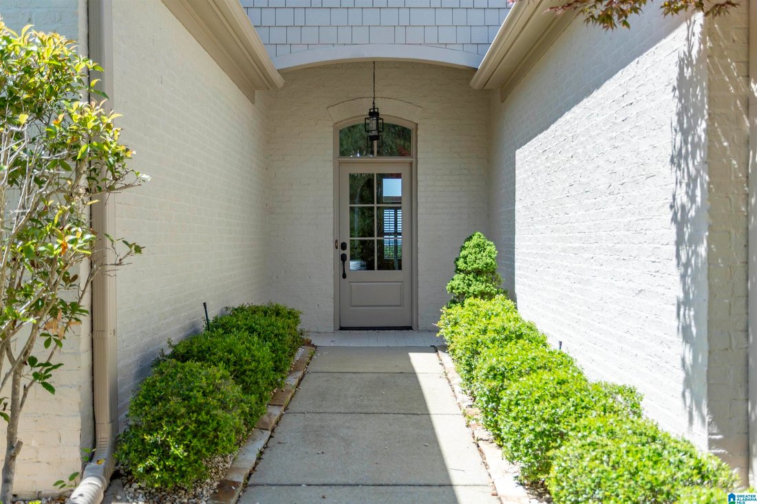 House in Pelham, Alabama, United States 3 - 18401201