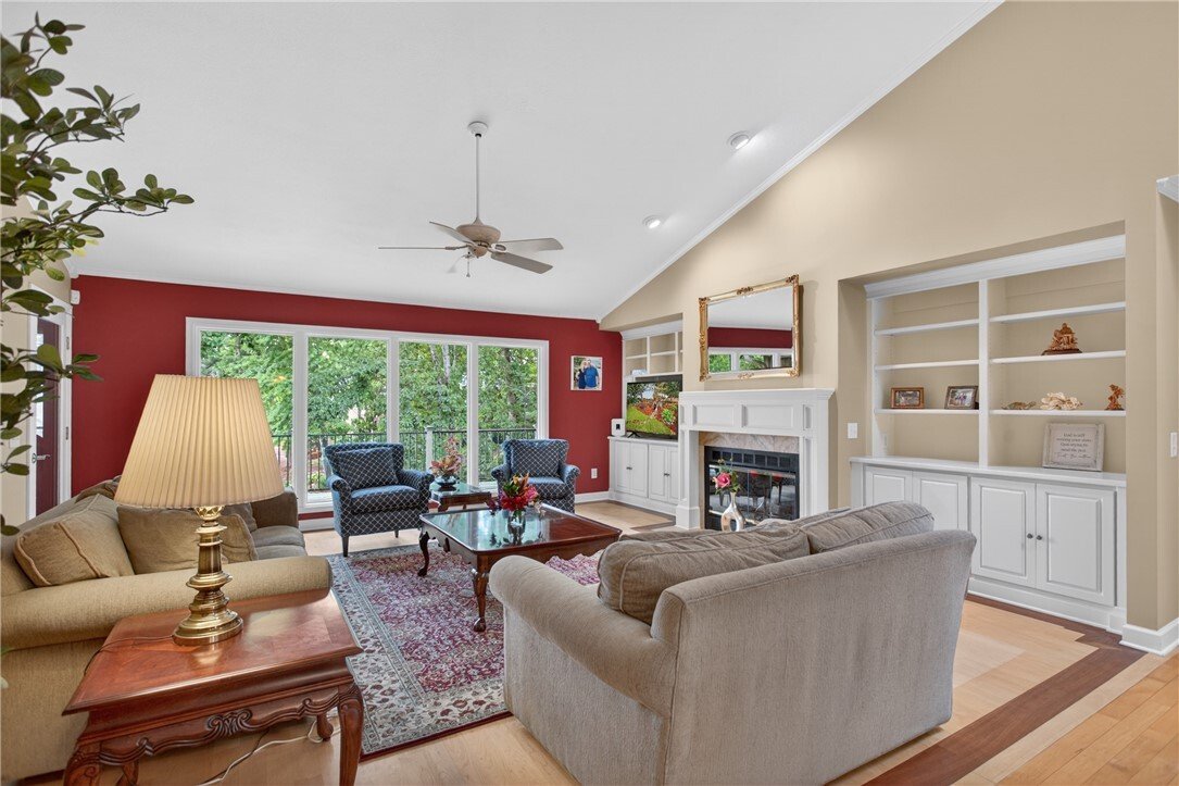 House in Salem, South Carolina, United States 3 - 18402054