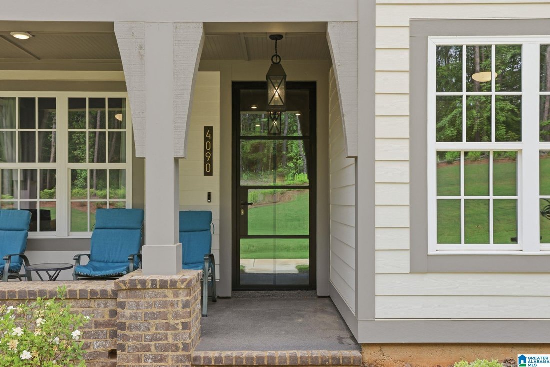 House in Hoover, Alabama, United States 4 - 18401151