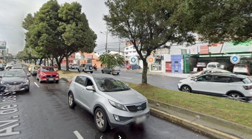Land in Quito, Pichincha, Ecuador 5 - 18402577