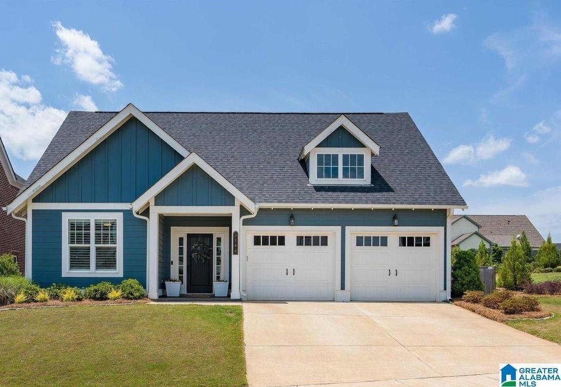 House in Helena, Alabama, United States 2 - 18402151
