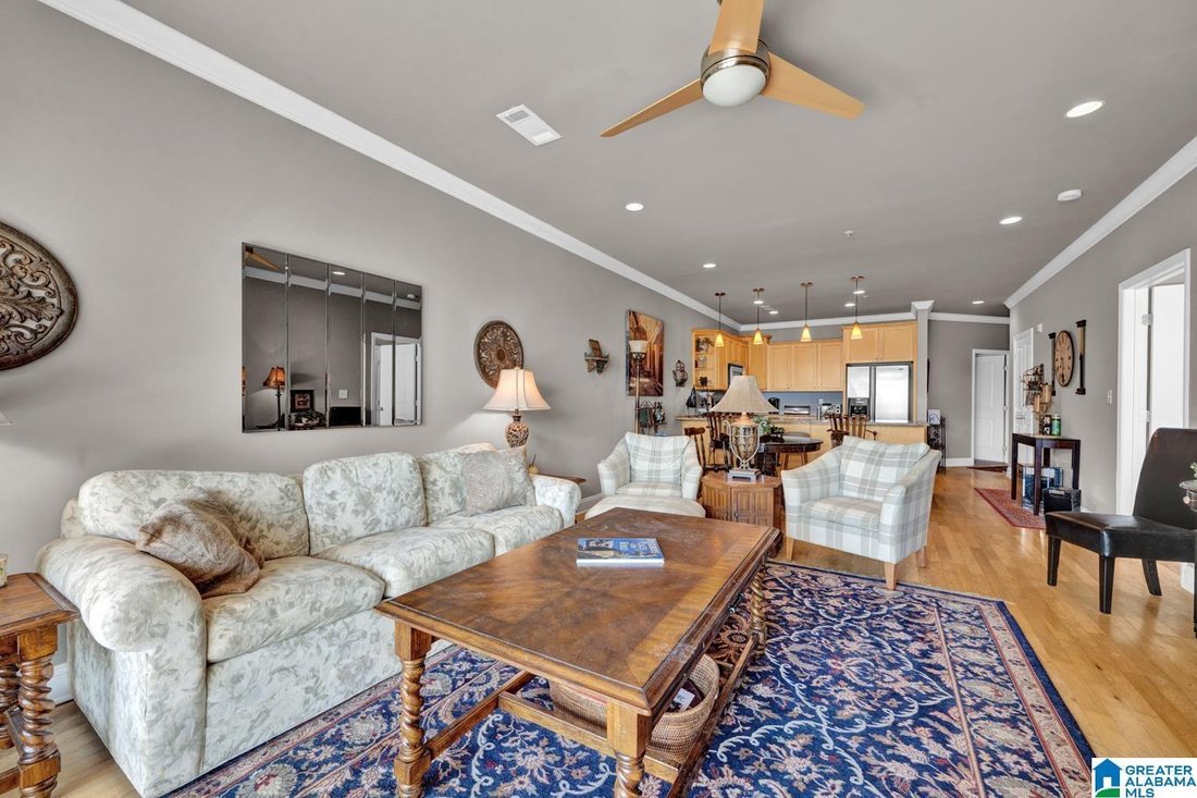 Condo in Crane Hill, Alabama, United States 3 - 18401189