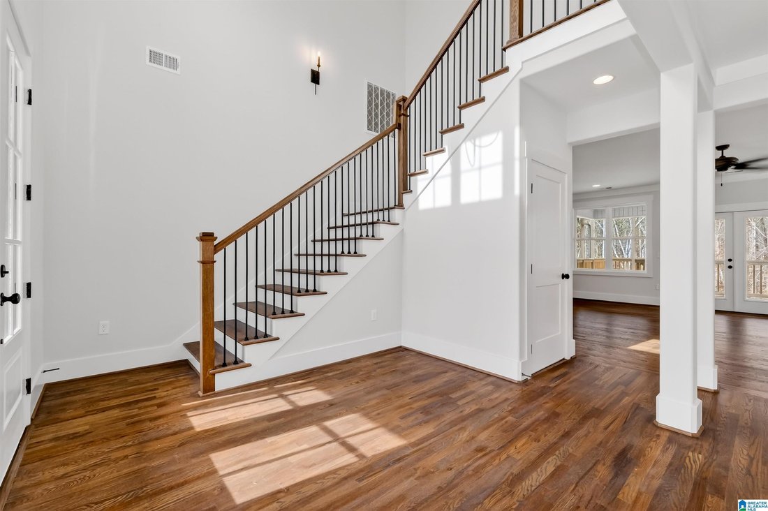 House in Pelham, Alabama, United States 4 - 18401603