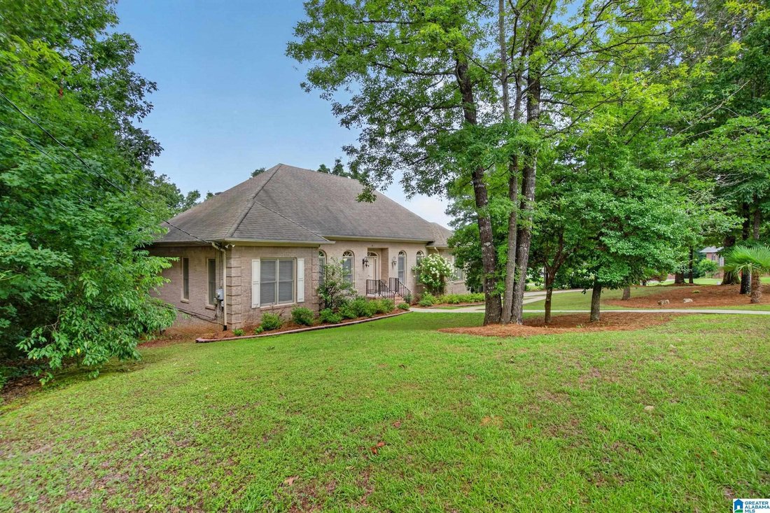House in Alabaster, Alabama, United States 5 - 18402265