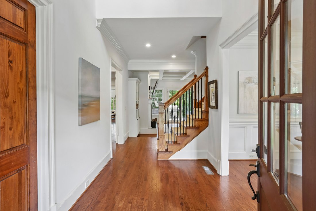 House in Atlanta, Georgia, United States 3 - 18402615