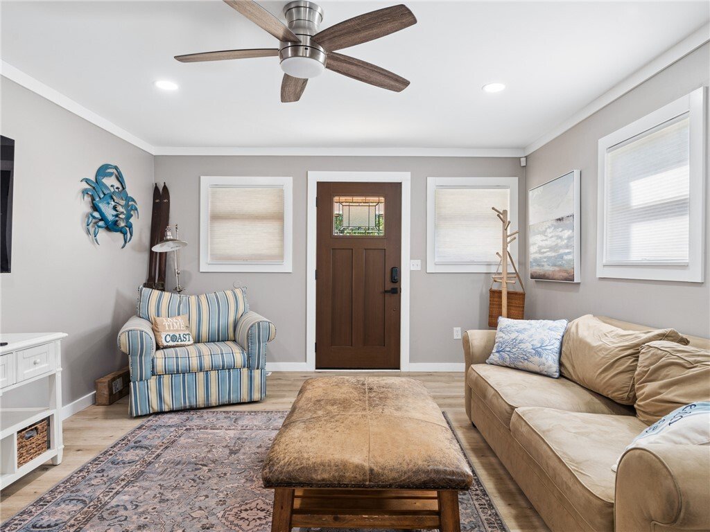 House in Hartwell, Georgia, United States 3 - 18401810