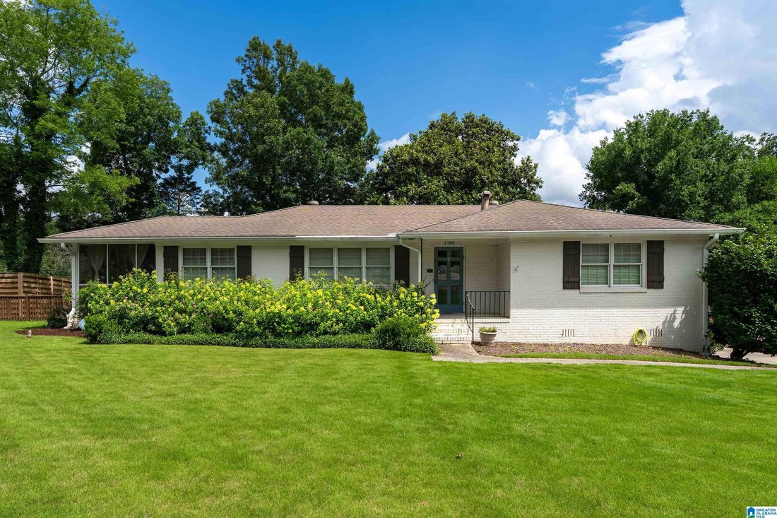House in Vestavia Hills, Alabama, United States 1 - 18401585