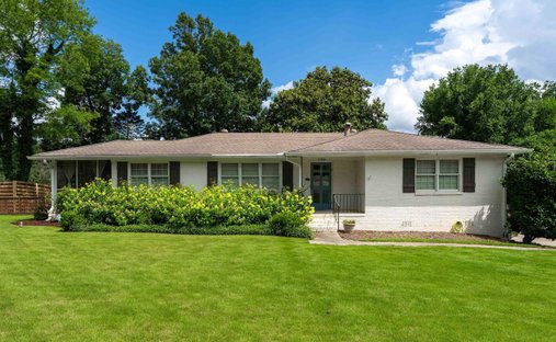 Casa a Vestavia Hills, Alabama, Stati Uniti 1