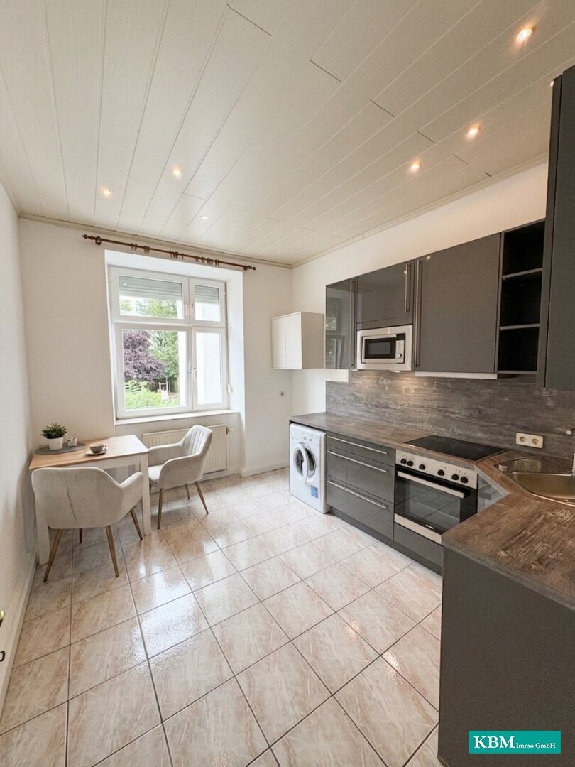 Apartment in Vienna, Wien, Austria 1 - 18400606