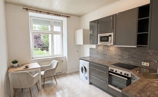 Apartment in Vienna, Wien, Austria 1