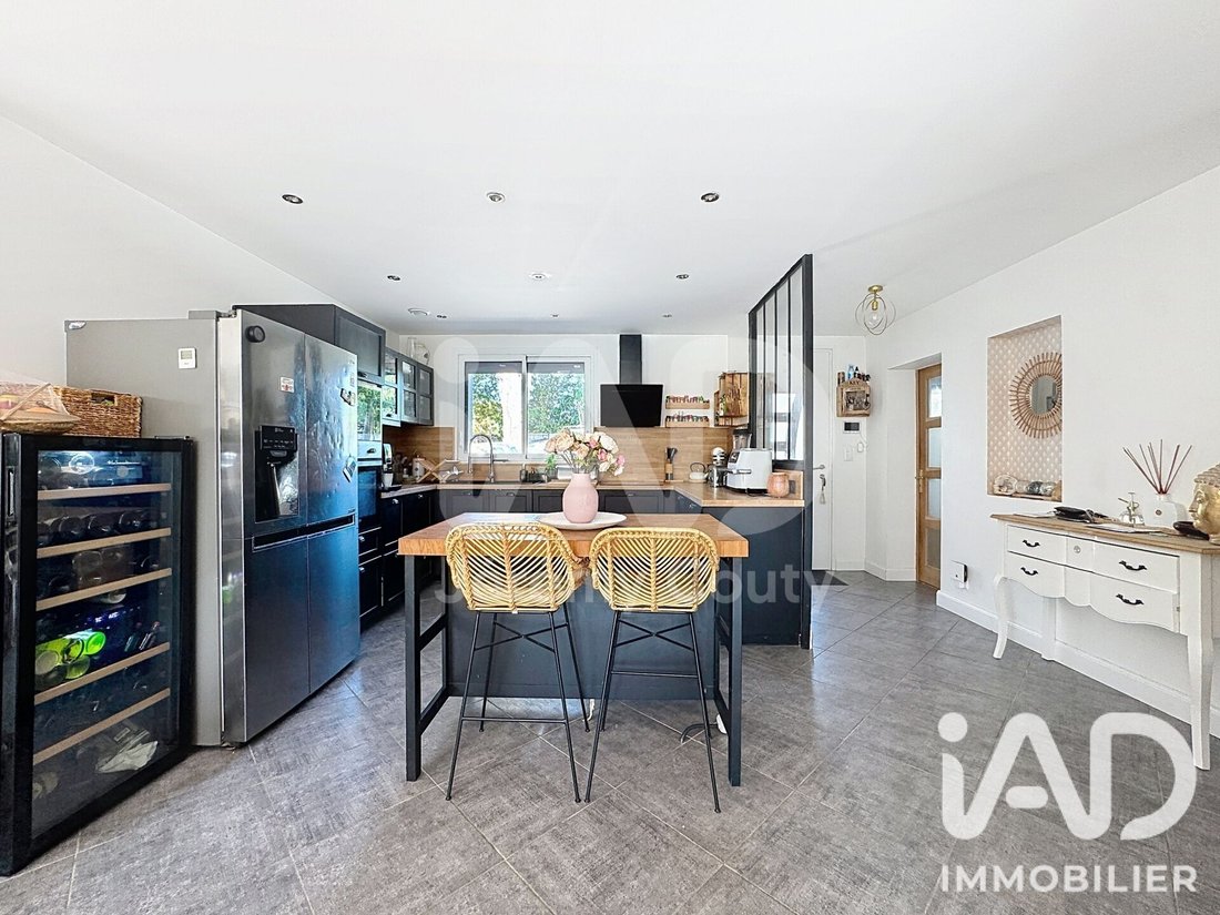 House in Lavau-sur-Loire, Pays de la Loire, France 4 - 18406158