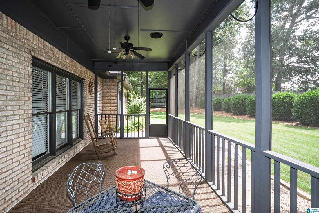 House in Vestavia Hills, Alabama, United States 5 - 18401427