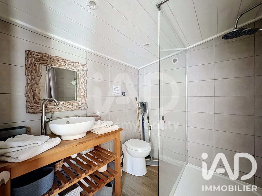 Casa en Lavau-sur-Loire, Países del Loira, Francia 3 - 18406158