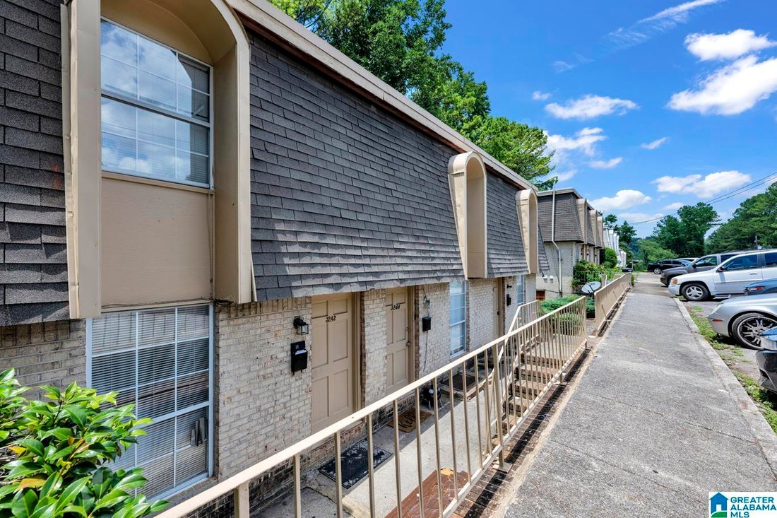 Apartment in Vestavia Hills, Alabama, United States 2 - 18400996