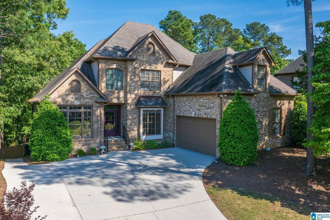 House in Vestavia Hills, Alabama, United States 1 - 18401695