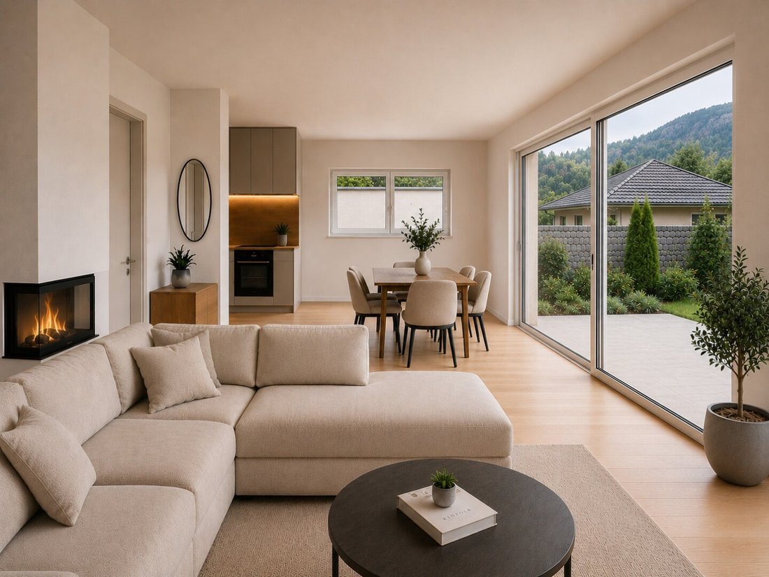 House in Bad Ischl, Upper Austria, Austria 3 - 18400619