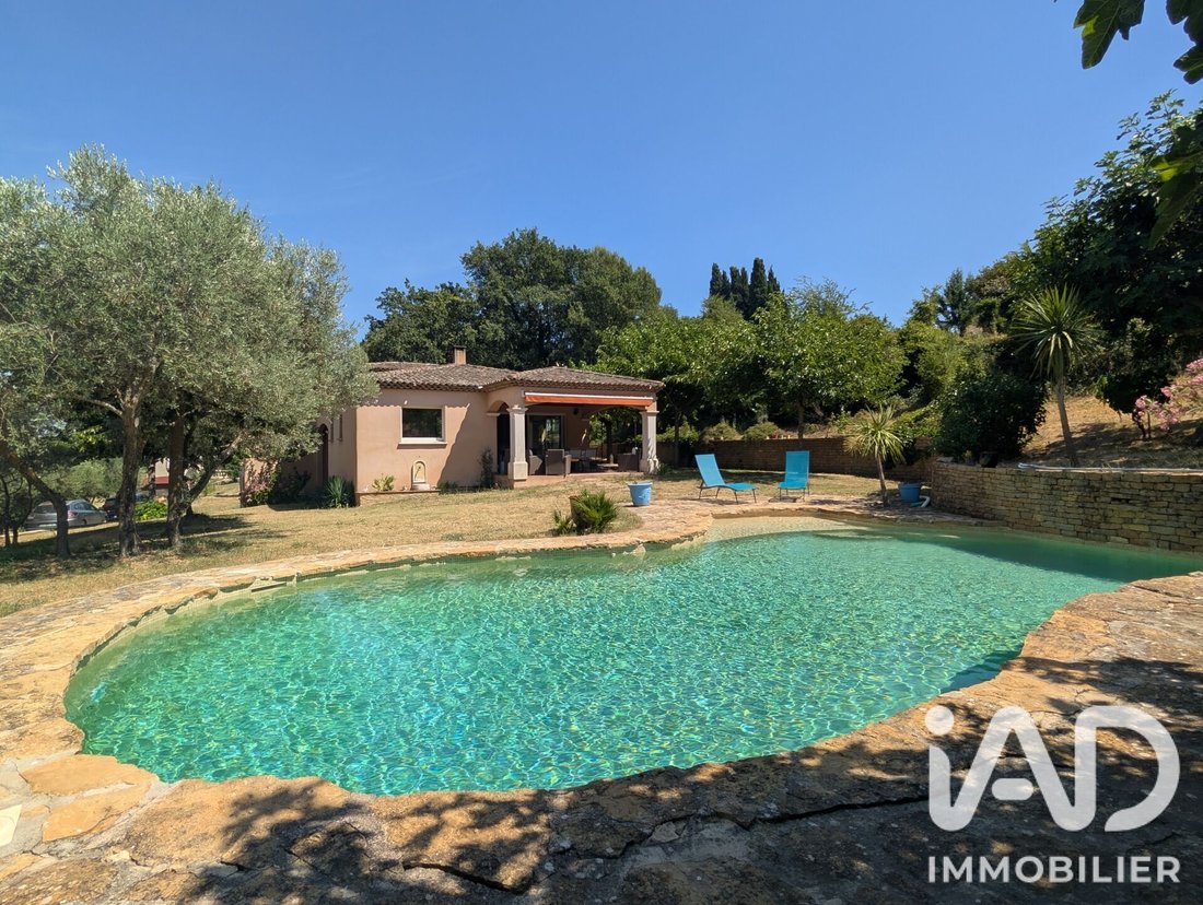 House in Saint-Savournin, Provence-Alpes-Côte d'Azur, France 4 - 18406189