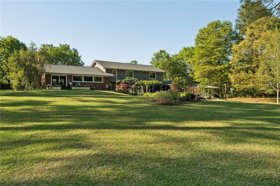 House in Townville, South Carolina, United States 5 - 18402061