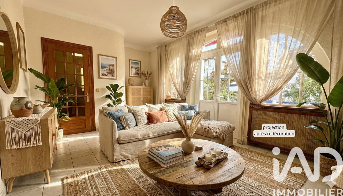 House in Hendaye, Nouvelle-Aquitaine, France 4 - 16868099