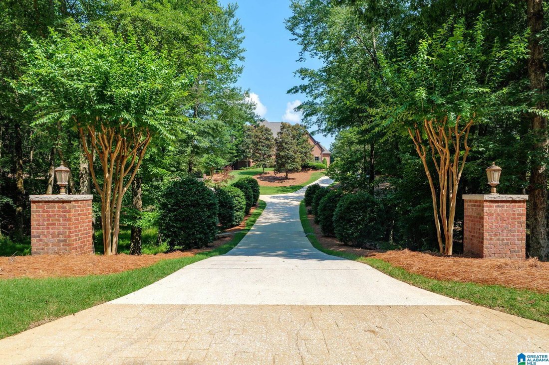 House in Vestavia Hills, Alabama, United States 2 - 18401137