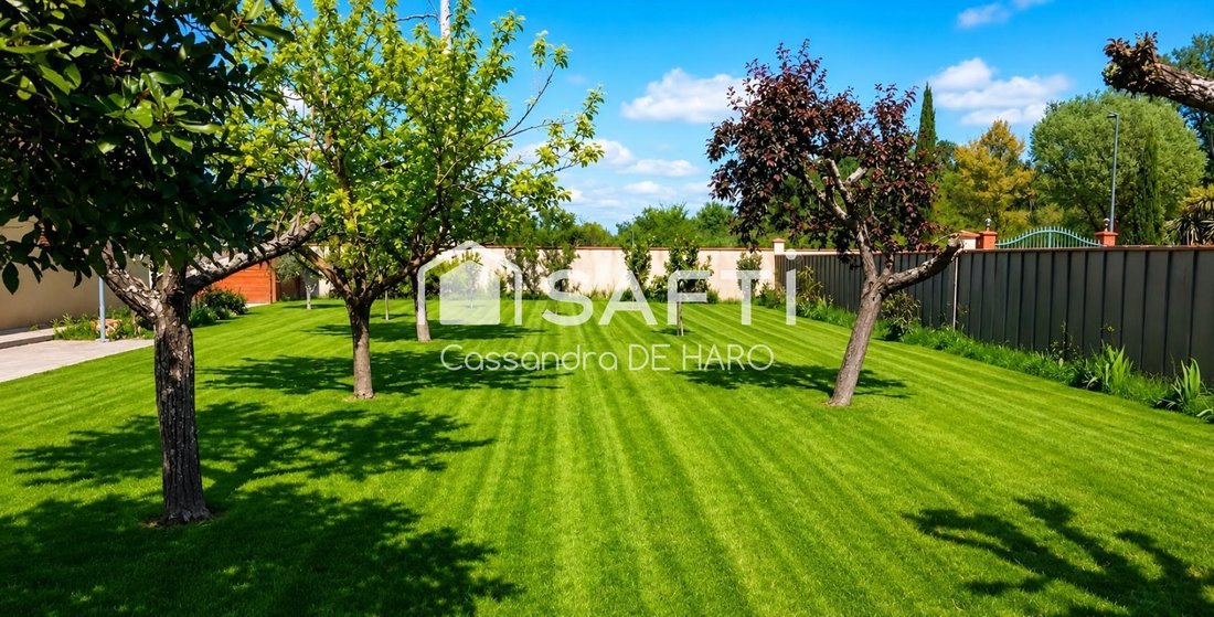 Casa en Distrito de Muret, Occitania, Francia 1 - 17130771