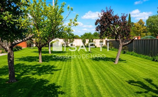 House in Arrondissement of Muret, Occitania, France 1