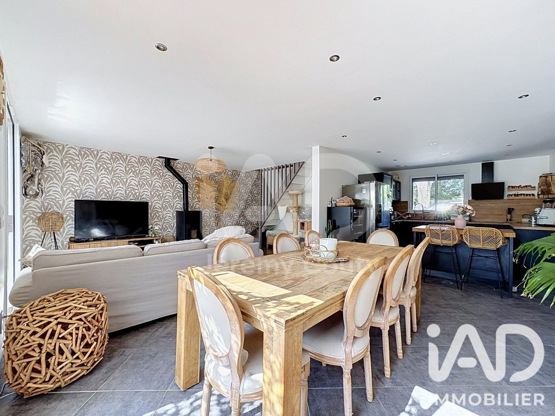 House in Lavau-sur-Loire, Pays de la Loire, France 3 - 18406158