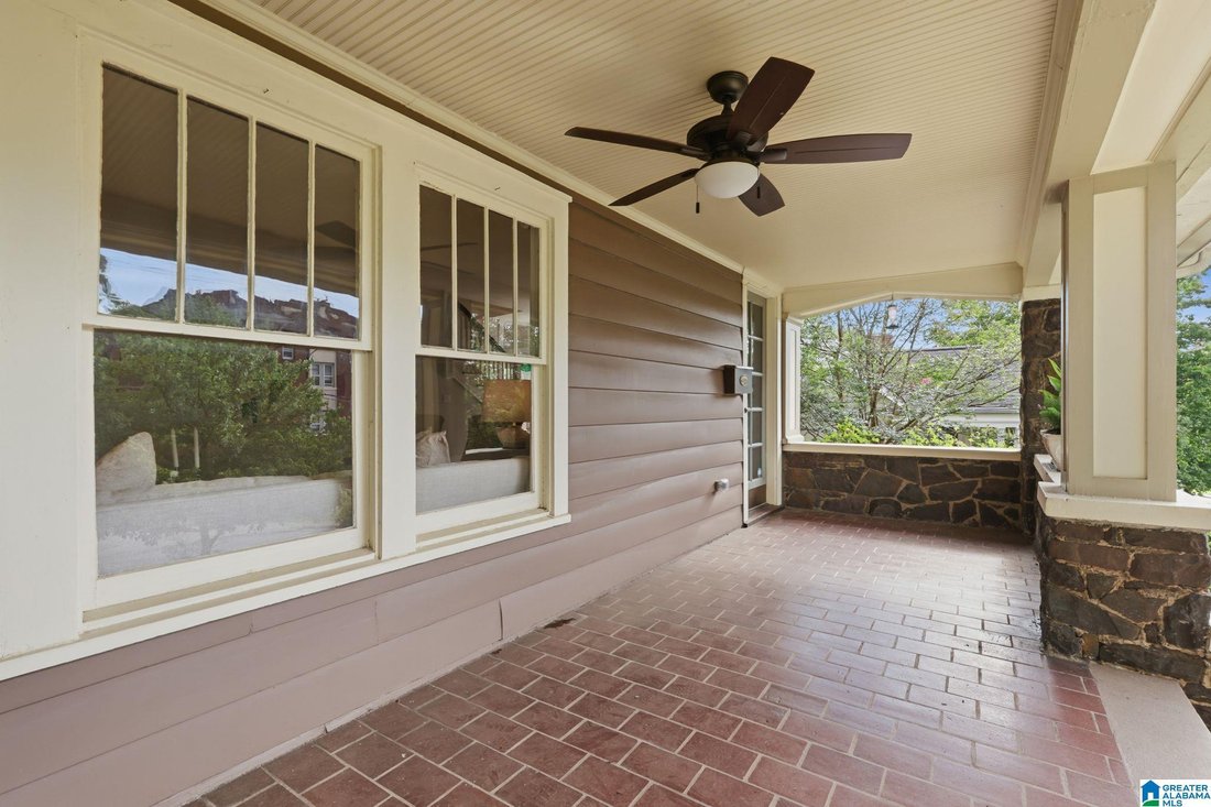 House in Birmingham, Alabama, United States 4 - 18400930