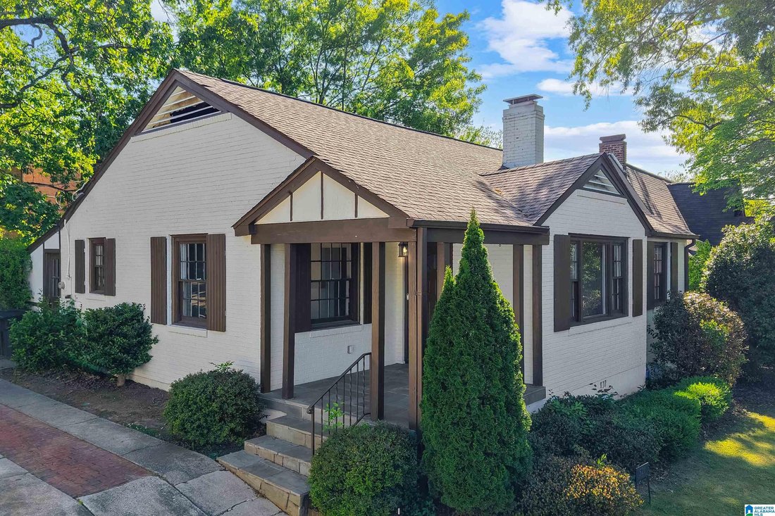 House in Homewood, Alabama, United States 4 - 18402299