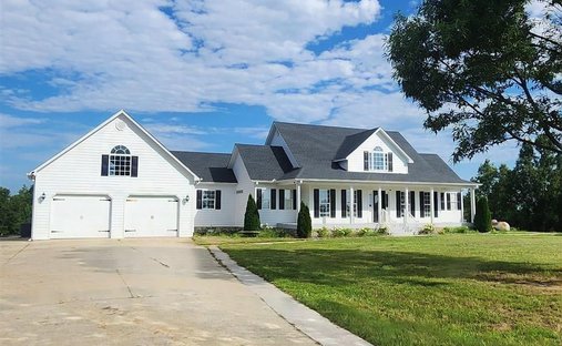 House in Oneonta, Alabama, United States 1