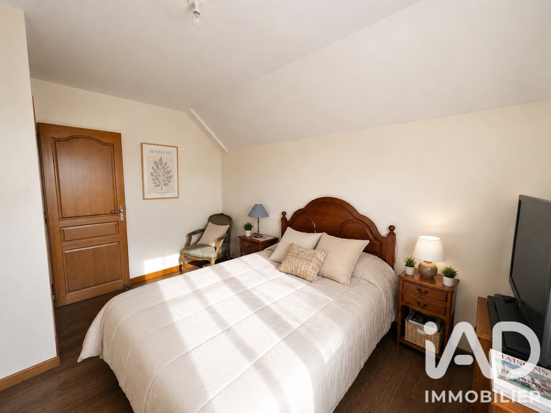 House in Chatou, Ile-de-France, France 4 - 18406155