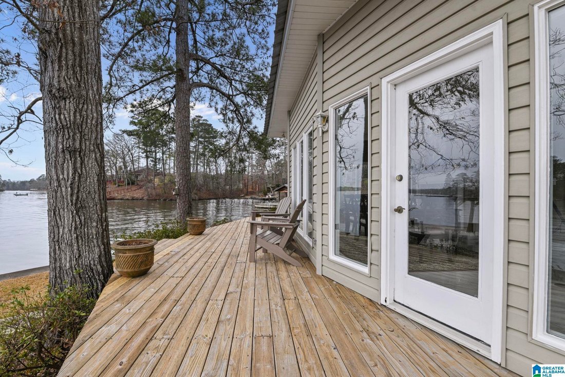 House in Titus, Alabama, United States 3 - 18400904