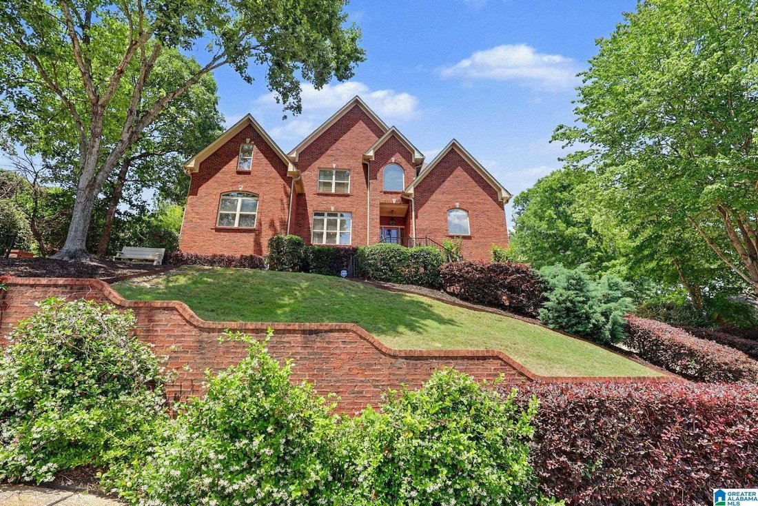 House in Birmingham, Alabama, United States 2 - 18400867