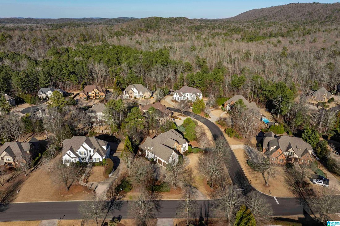 House in Hoover, Alabama, United States 5 - 18402152