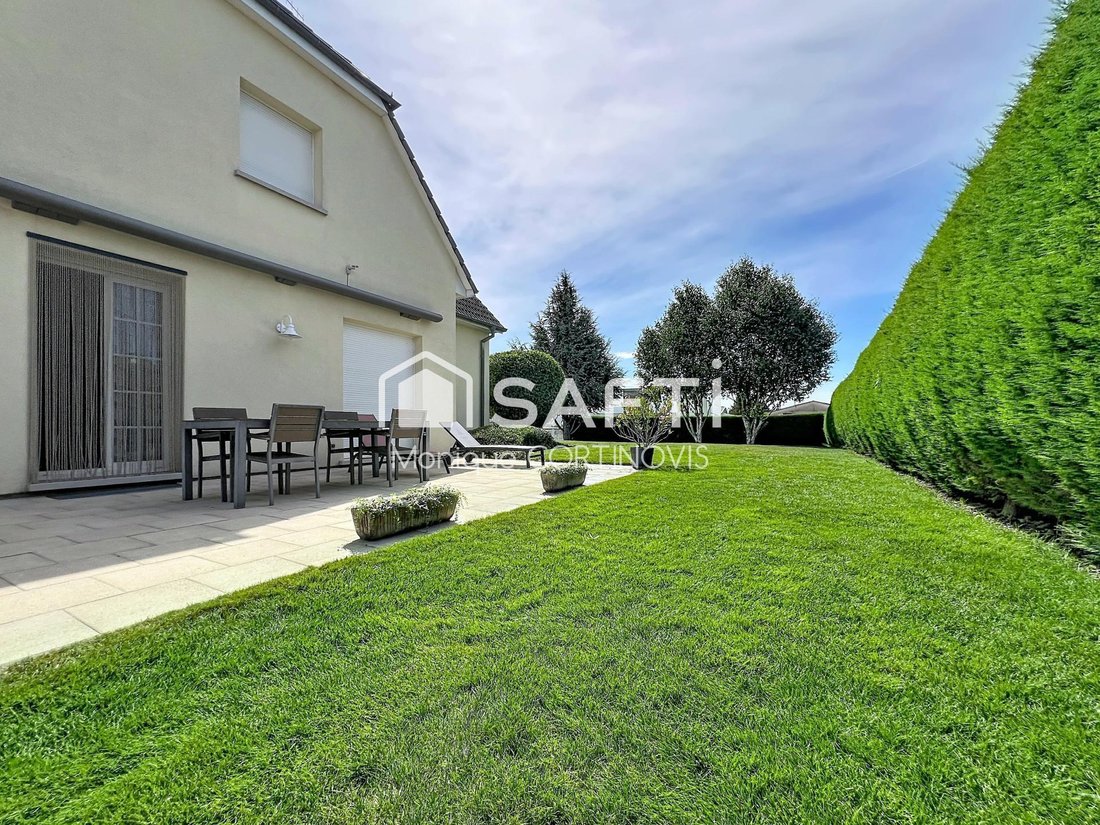 House in Bartenheim, Grand Est, France 2 - 18402450
