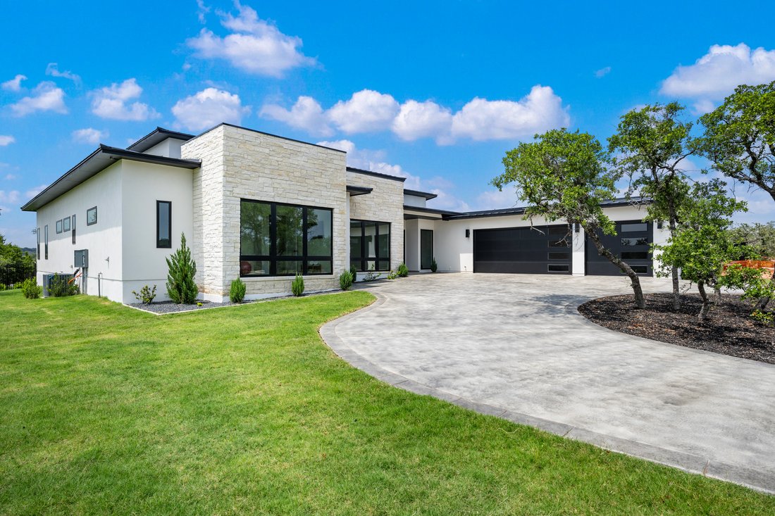 House in Boerne, Texas, United States 5 - 18402559