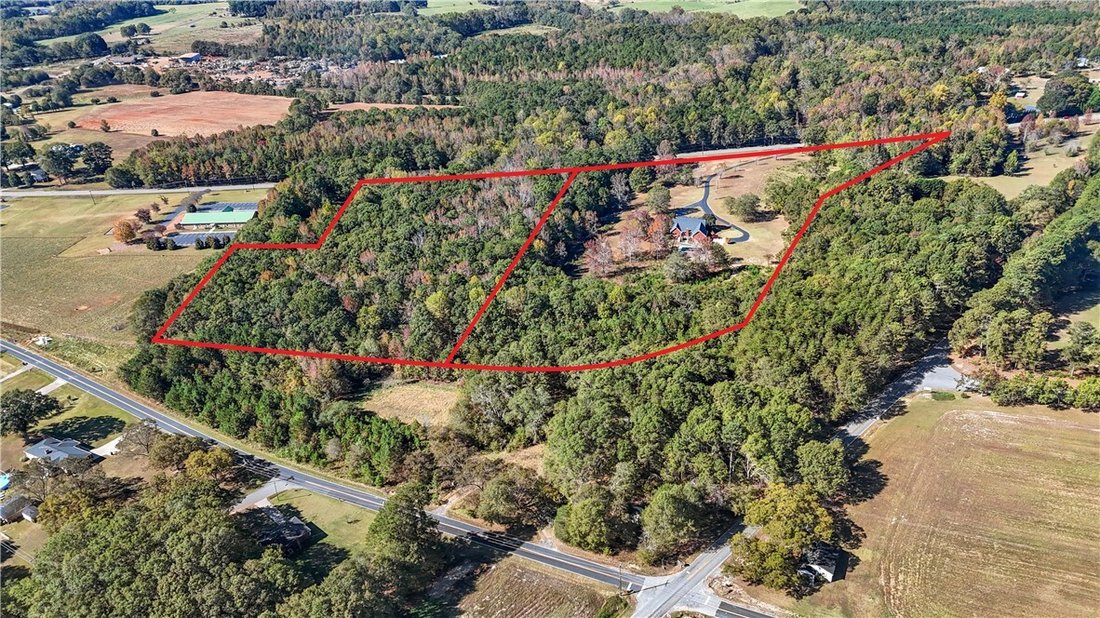 House in Belton, South Carolina, United States 5 - 18402050
