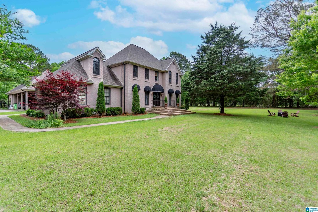 House in Leeds, Alabama, United States 4 - 18401795